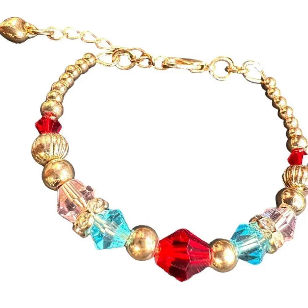 N/A baby bracelet